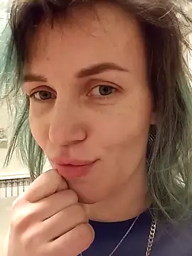 Linda Gregory online show from March 2026 11:56:01 PM