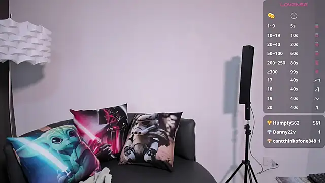 miss canndy online show from January 2025 06:03:01 PM