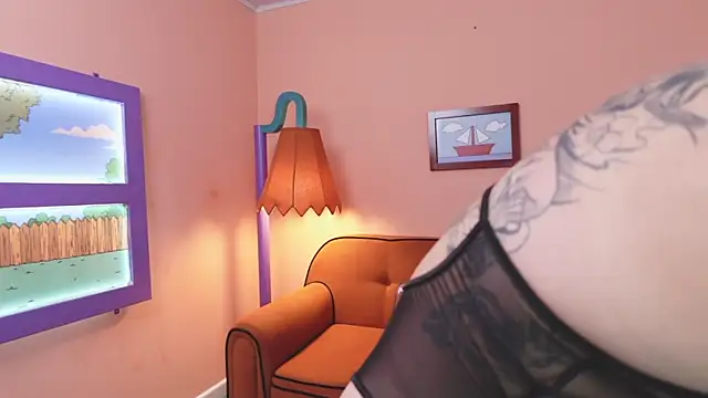 miss canndy online show from April 2026 06:03:01 PM