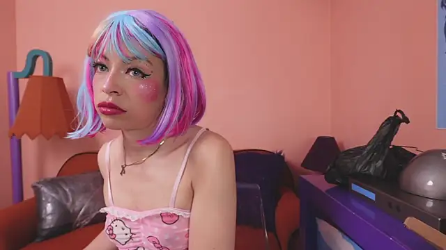 miss canndy online show from June 2026 06:05:02 PM