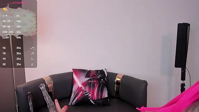 miss canndy online show from February 2025 06:07:01 PM