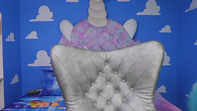 miss canndy online show from March 2026 06:45:01 PM