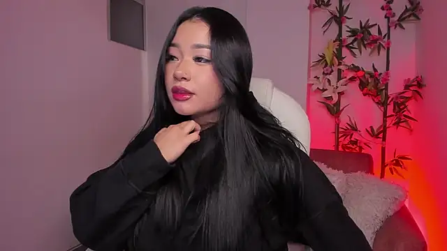 Lulu Sakura  online show from January 2025 04:43:01 AM