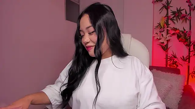 Lulu Sakura  online show from January 2025 06:05:01 AM