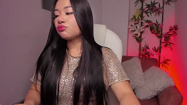 Lulu Sakura  online show from December 2024 04:42:02 AM