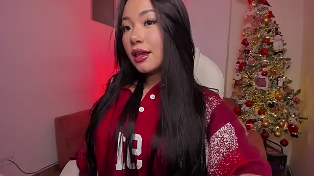 Lulu Sakura  online show from January 2026 02:37:01 AM