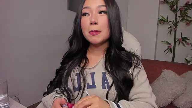 Lulu Sakura  online show from November 2025 03:29:02 AM