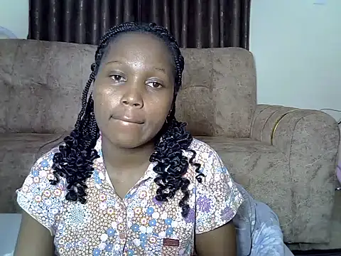 AurelAda online show from November 2025 10:10:02 PM