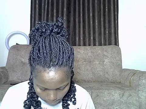 AurelAda online show from November 2025 01:28:02 AM