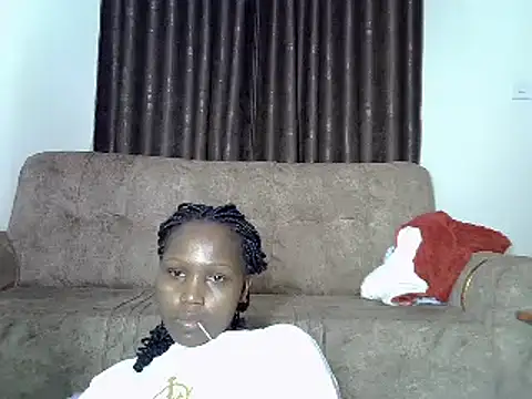 AurelAda online show from November 2025 10:46:01 PM