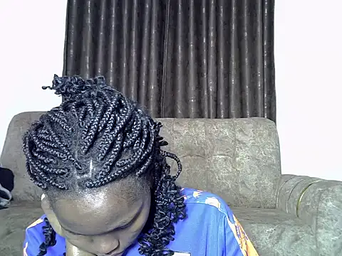 AurelAda online show from November 2025 12:31:01 AM