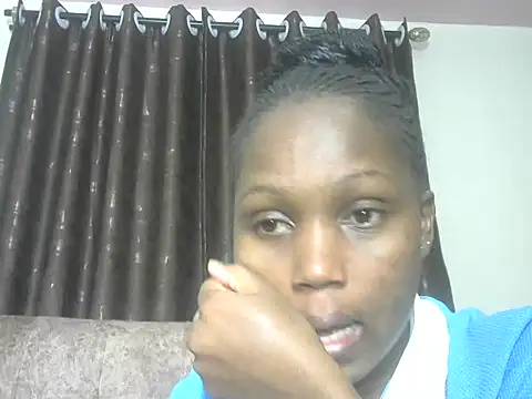 AurelAda online show from September 2025 10:27:02 PM