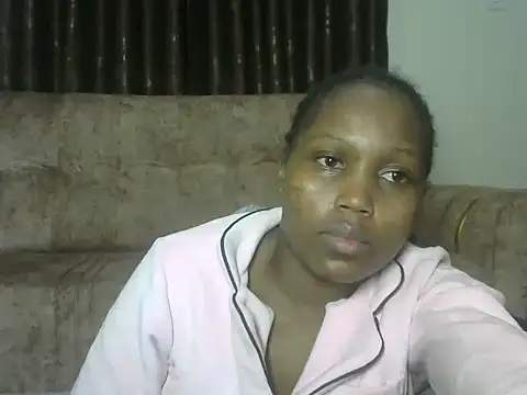 AurelAda online show from October 2025 10:32:01 PM