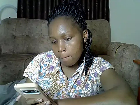 AurelAda online show from November 2025 11:49:01 PM