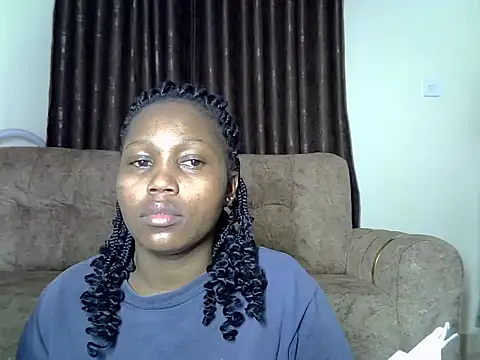 AurelAda online show from November 2025 12:11:01 AM