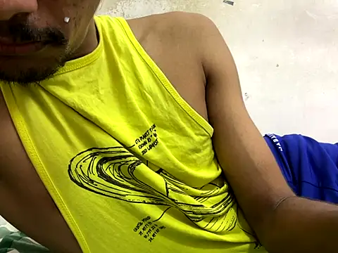 CALVINXXX online show from November 2025 07:23:01 AM