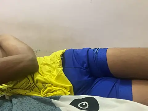 CALVINXXX online show from June 2026 07:14:01 AM