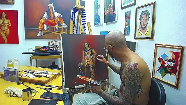 color beat17 online show from February 2026 11:24:01 PM