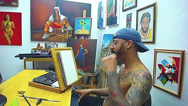 color beat17 online show from March 2026 01:05:01 PM