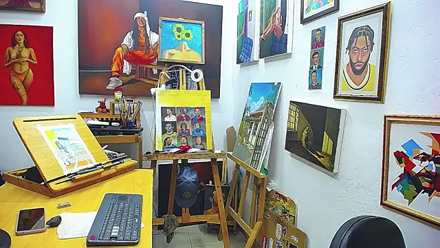 color beat17 online show from June 2026 01:23:01 PM