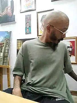 color beat17 online show from January 2026 10:35:01 PM