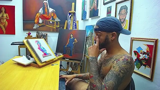 color beat17 online show from February 2026 01:24:02 PM