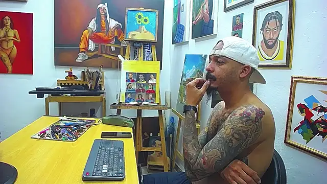 color beat17 online show from May 2026 01:14:01 PM