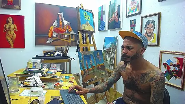 color beat17 online show from November 2025 06:08:01 PM