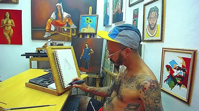 color beat17 online show from March 2026 01:06:01 PM