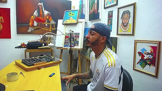 color beat17 online show from January 2026 04:36:02 PM