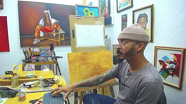 color beat17 online show from October 2025 03:35:02 PM