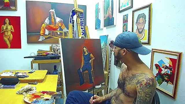 color beat17 online show from February 2026 02:39:02 PM