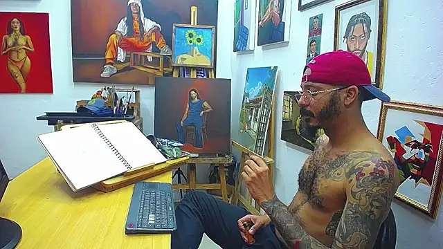 color beat17 online show from March 2026 12:51:02 PM