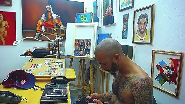 color beat17 online show from January 2026 01:50:02 PM