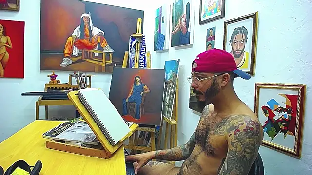 color beat17 online show from February 2026 01:46:02 PM