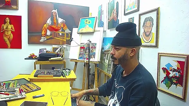 color beat17 online show from January 2026 01:59:01 PM