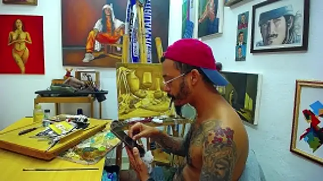 color beat17 online show from July 2026 03:48:01 PM