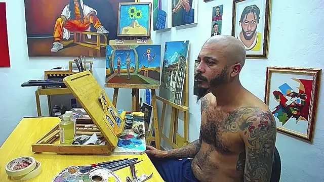 color beat17 online show from December 2025 11:10:01 PM