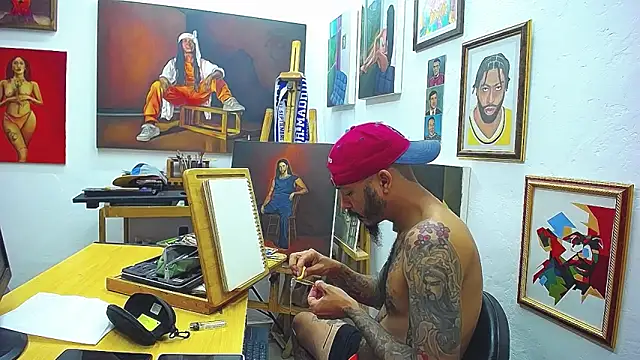 color beat17 online show from February 2026 01:22:01 PM