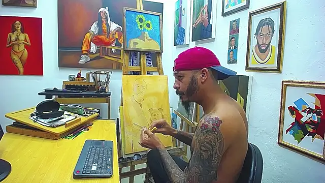 color beat17 online show from April 2026 03:19:01 PM