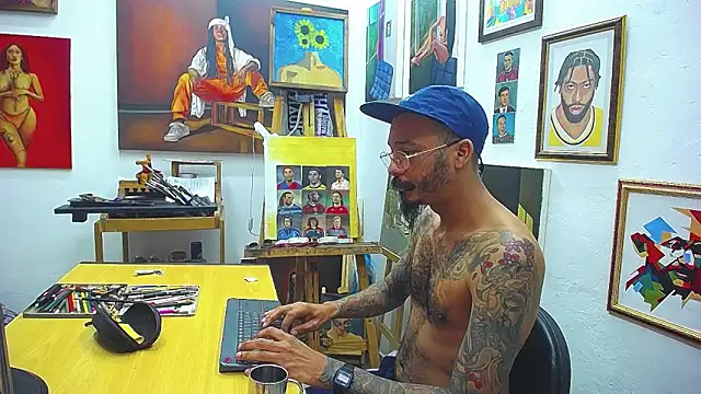 color beat17 online show from May 2026 01:49:01 PM