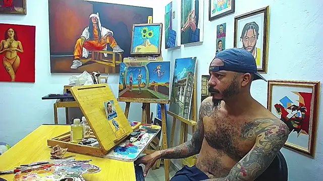 color beat17 online show from December 2025 06:46:01 PM