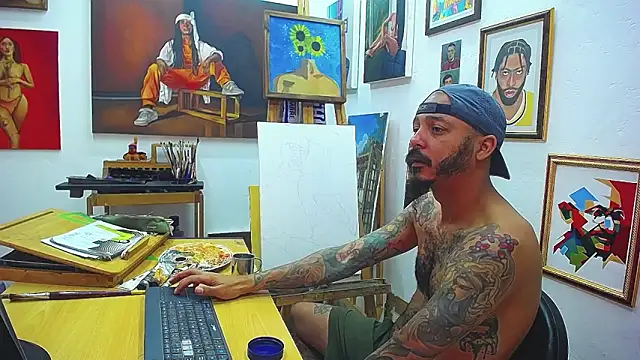 color beat17 online show from April 2026 02:02:02 PM