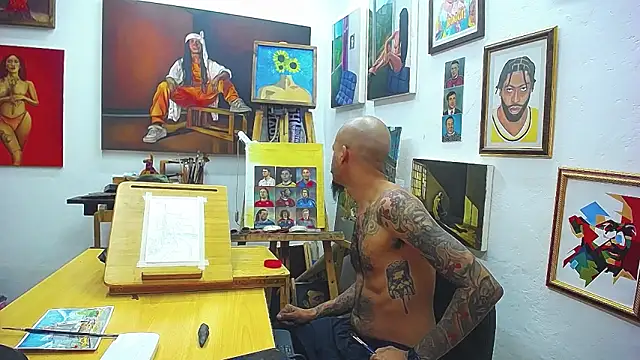 color beat17 online show from May 2026 12:59:02 PM
