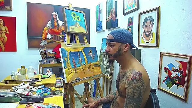 color beat17 online show from October 2025 02:07:02 PM