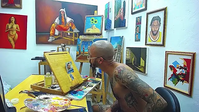 color beat17 online show from December 2025 08:04:02 PM