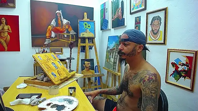 color beat17 online show from September 2025 01:11:02 PM