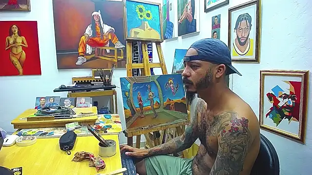 color beat17 online show from November 2025 05:35:01 PM