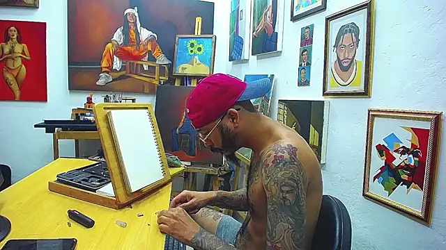 color beat17 online show from March 2026 12:53:01 PM