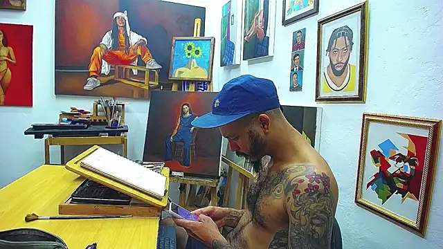 color beat17 online show from March 2026 01:18:01 PM